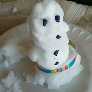 Meet your Posher, Angel